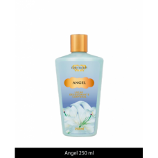 Loção Desodorante Corporal 250ml Angel